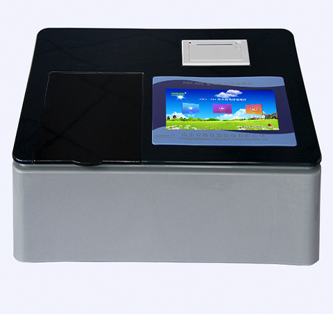 農(nóng)殘檢測(cè)儀有哪些優(yōu)點(diǎn)？