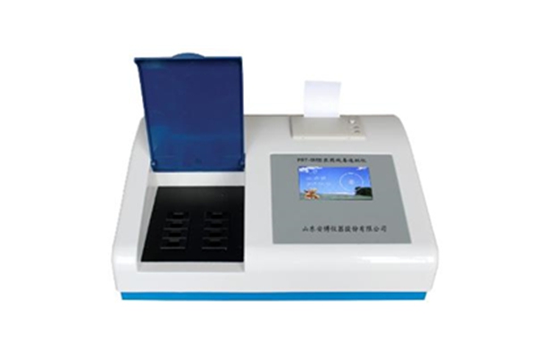 農殘檢測儀如何挑選綠色蔬菜？